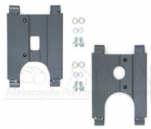 50M STYLE SEAT BRACKETS FOR BS1542