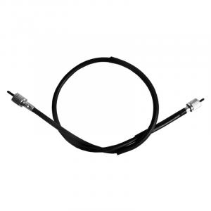 BLACK SPEEDO CABLE FOR FORKS