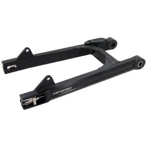 CLEARANCE PRICE FROM KP MUNK SWING ARM PLUS 10CM IN BLACK