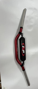 HIGH QUALITY IGP TWIN-WALL HANDLE BAR IN RED