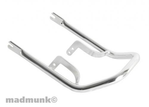 MAD MUNK ALLOY GRAB RAIL DX