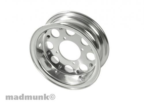 ALLOY WHEELS 8 3.0J