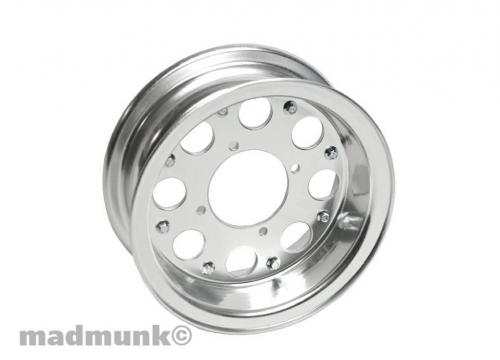 ALLOY SPLIT RIM 10 2.5J