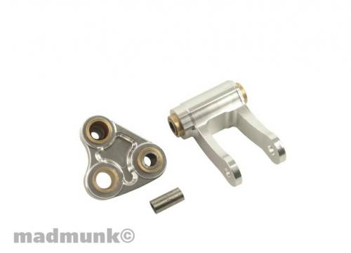 APE ALLOY SWING BRACKETS FOR MONO SHOCK