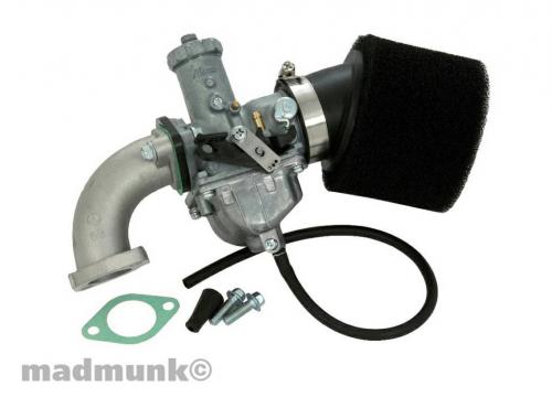 MIKUNI VM26 CARB KIT