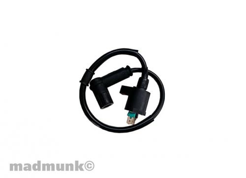 BLACK IGNITION COIL