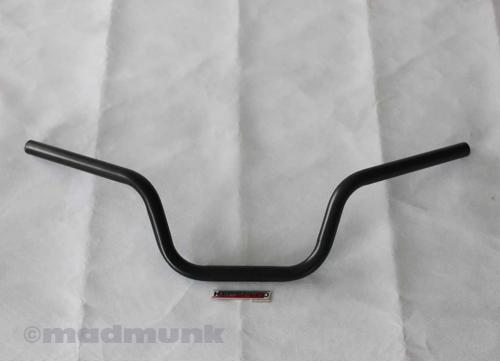 MUNK DX APE BLACK BARS