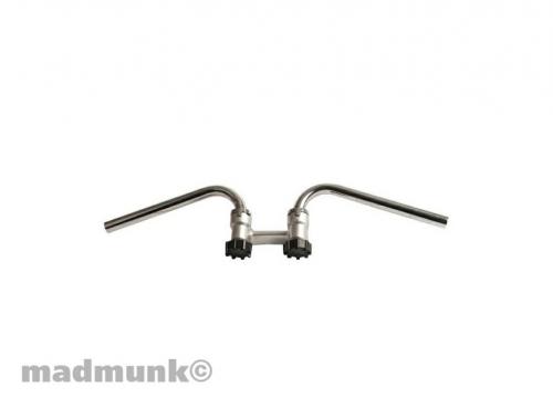 FLAT FOLD DOWN BARS