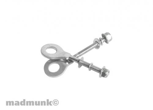 CHAIN ADJUSTERS