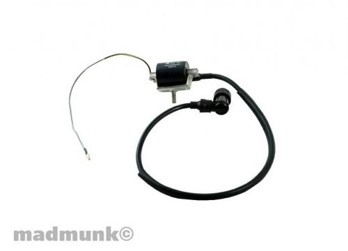 MUNK/DX COIL Z50A