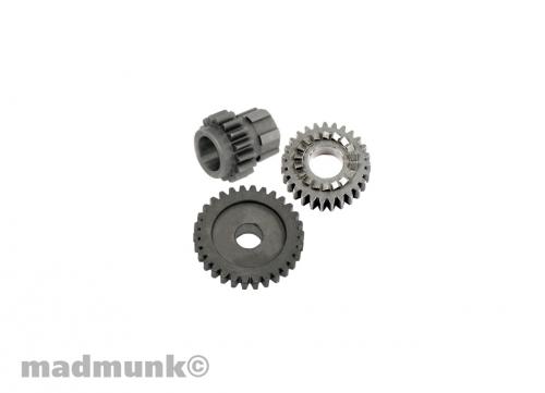 LIFAN 3 COG KIT FOR 140 AND 150CC ENGINE