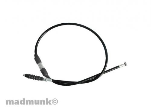 50CC CLUTCH CABLE