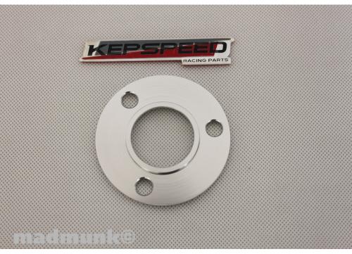 KEPSPEED ALLOY 3MM 3 HOLE REAR HUB SPROCKET SPACER