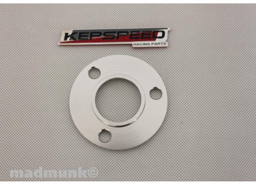 KEPSPEED ALLOY 5MM 3 HOLE REAR HUB SPROCKET SPACER