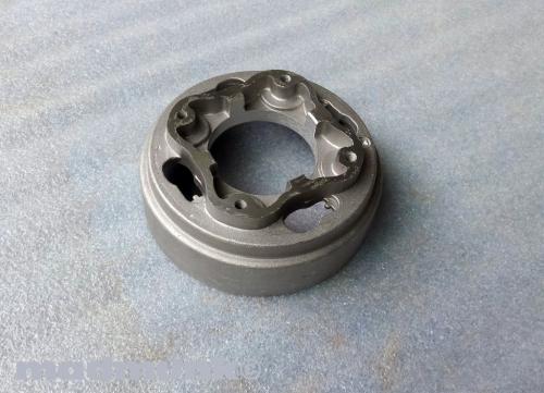 LIFAN CLUTCH COVER