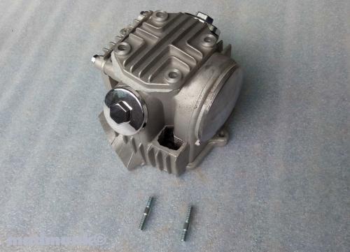 LIFAN 5CC HEAD COMPLETE