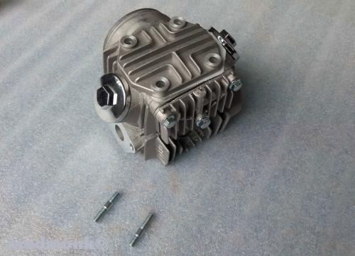 LIFAN 70CC COMPLETE HEAD