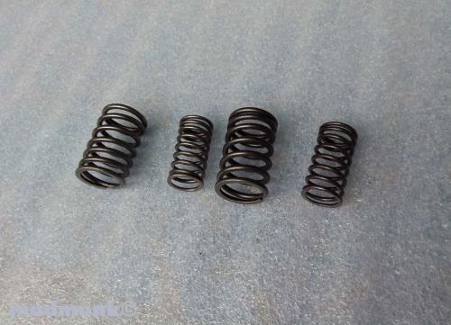 LIFAN VALVE SPRINGS FOR 50CC AND 70CC
