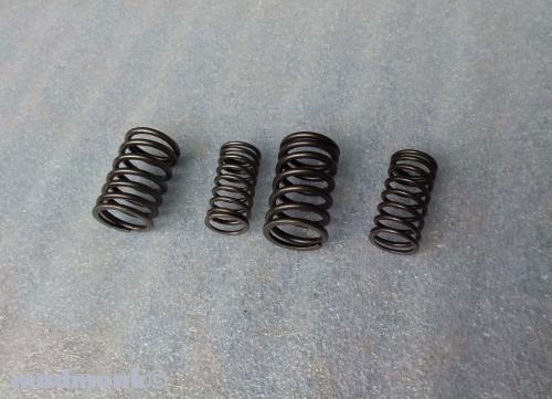 LIFAN VALVE SPRINGS FOR 50CC AND 70CC
