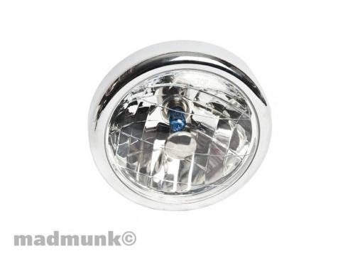 HEAD LIGHT CASE FOR MUNK XAN190