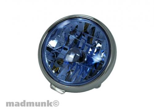 DX DIAMOND BLUE LIGHT