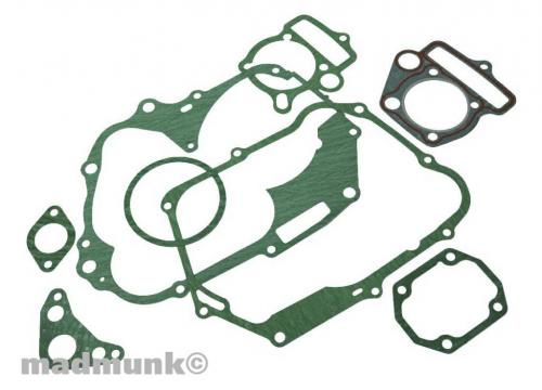 50CC GASKET SET B