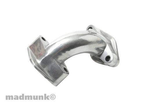 20MM POLISHED MANIFOLD