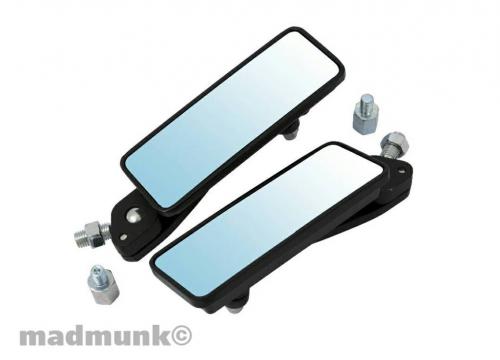 CNC ALLOY WING MIRROR