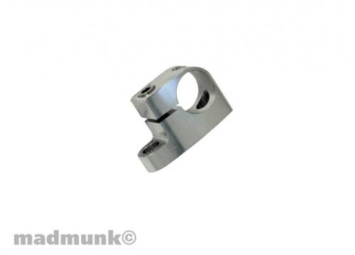 CNC HELMET CLAMP FOR BARS
