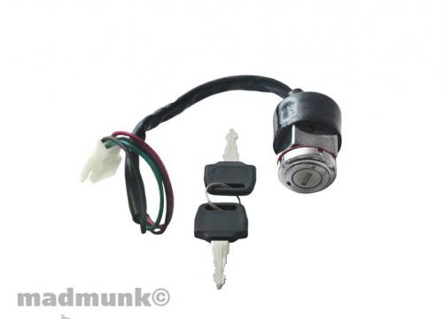 DX IGNITION SWITCH