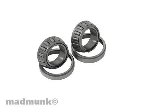 BEARING SET MUNK