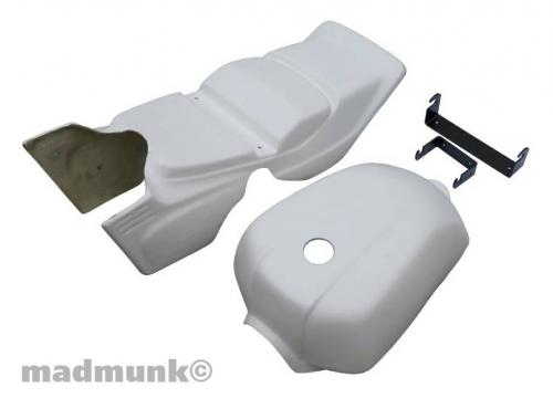 KP-69003-20H MUNK BODY KIT