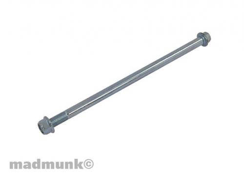 12MM FORK AXLE 245MM L