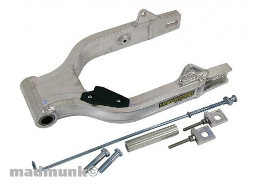 MAD MUNK DX ALLOY SWING ARM STANDARD 0CM