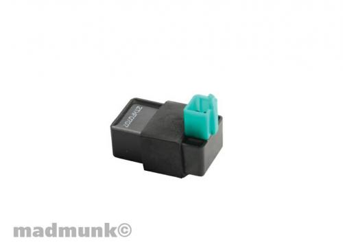 LIMITED 5 PIN CDI FOR 50CC ENGINE