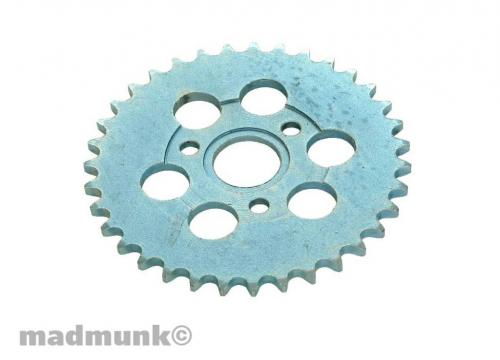 MUNK 3 HOLE 34TH 420 SPROCKET