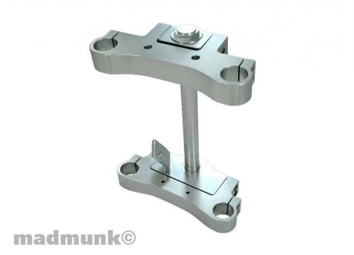 DX 30MM ALLOY ADJUSTABLE ANGLE YOKE