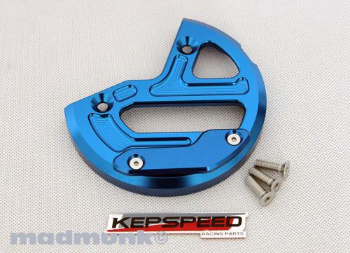 MSX CNC COVER