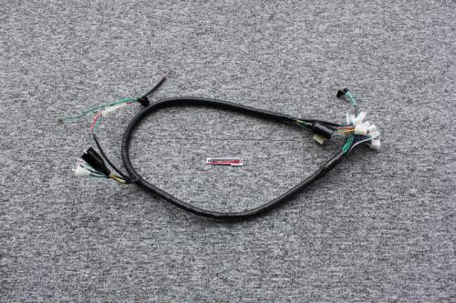 KEPSPEED YUE MUNK WIRING LOOM