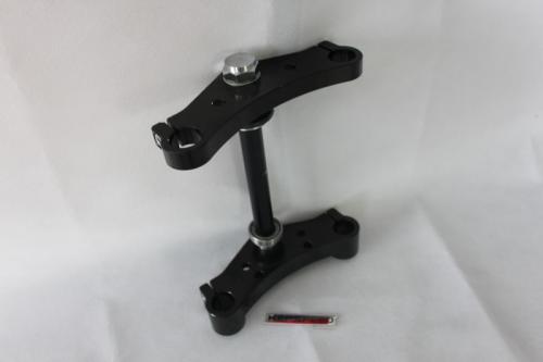 KEPSPEED MUNK 26MM YOKE BLACK