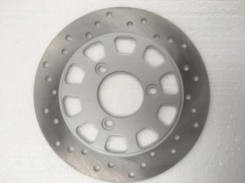 NSR STYLE FRONT DISC PLATE