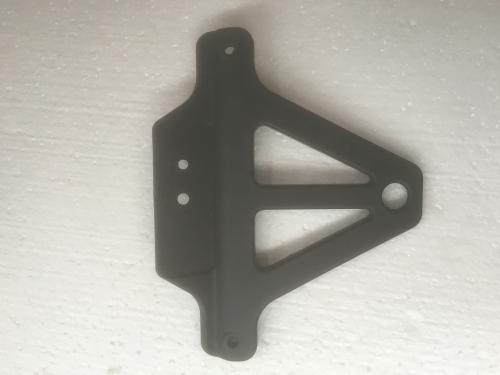 E BIKE LICENSE PLATE BRACKET