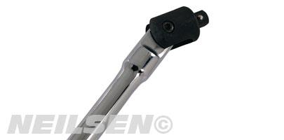 FLEXI-BAR - 1/2IN. DRIVE - 24INCH LONG