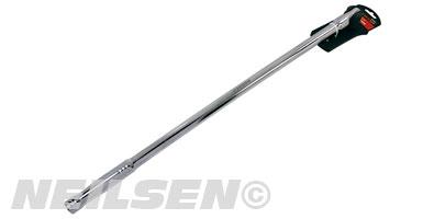 FLEXI-BAR - 1/2IN. DRIVE - 24INCH LONG