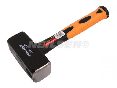 HAMMER STONNING 1.8KG FIBREGLASS HANDLE