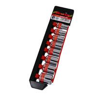 SOCKET SET - 8PC 1/2IN.DR