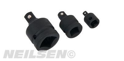 ADAPTOR SET - 3PC IMPACT