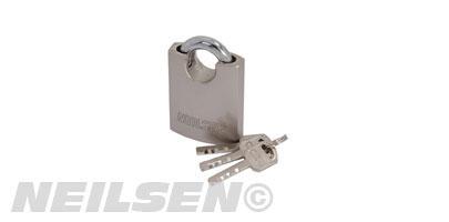 PADLOCK TOP SECURITY 50MM