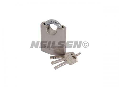 PADLOCK TOP SECURITY 50MM