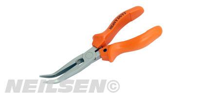 8 INCH BENT NOSE PLIER